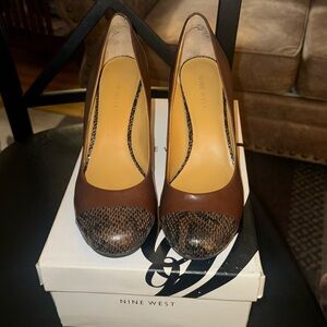 Nine West
